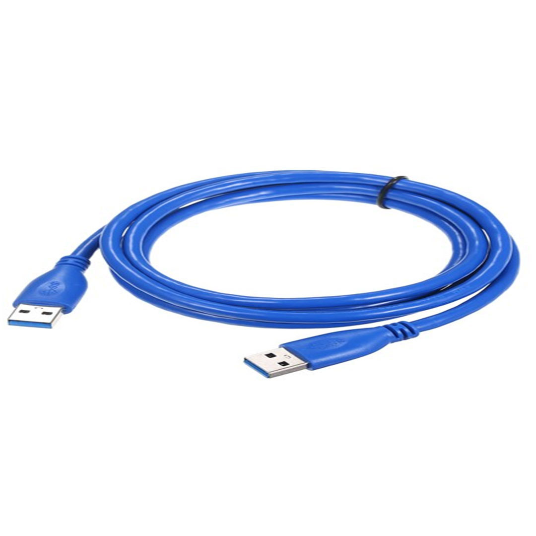 USB3.0 MALE TO MALE CABLE 3M