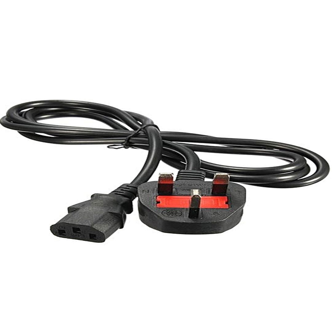 13A DESTOP POWER CABLE 5M
