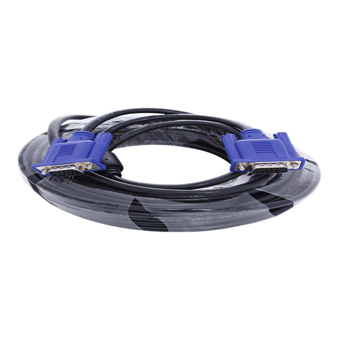 VGA CABLE 15M