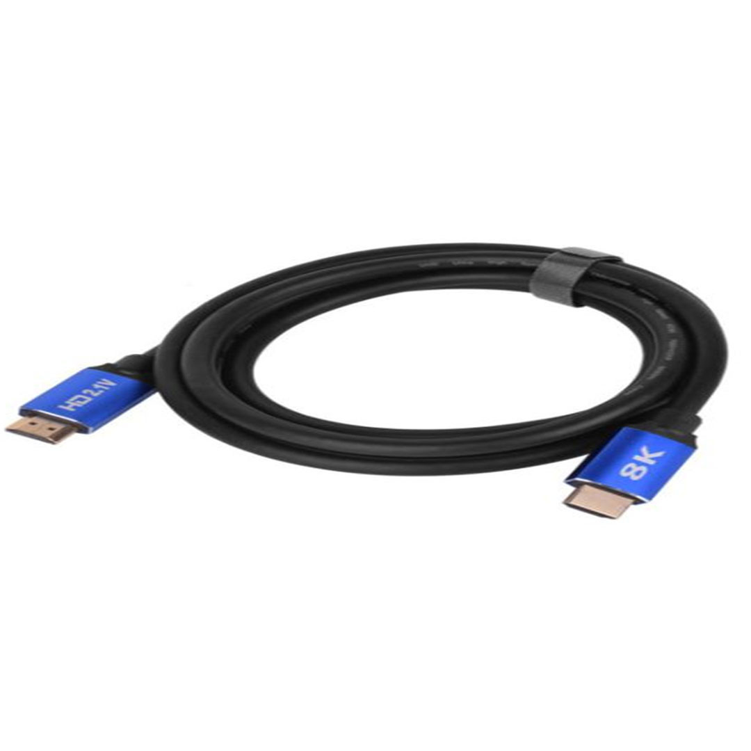 8K 2.1 HDMI CABLE 3M