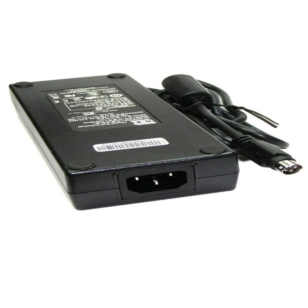 12V-5A 4 PIN ADAPTER