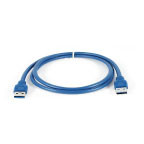 USB3.0 MALE TO MALE CABLE 3M
