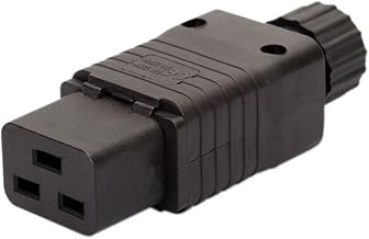 16A C19 FEMALE CONNECTOR